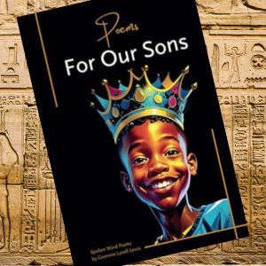 Poems for Our Sons (Hardback)