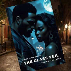 Echoes in the Cracks: Book 1 - The Glass Veil
