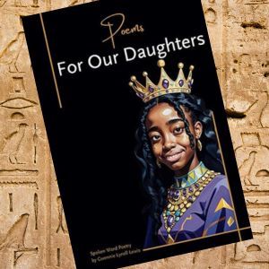 Poems for Our Daughters (Hardback)