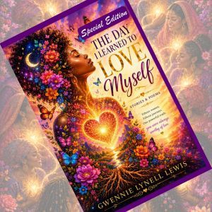 The Day I Learned to Love Myself - Special Edition (Hardback)