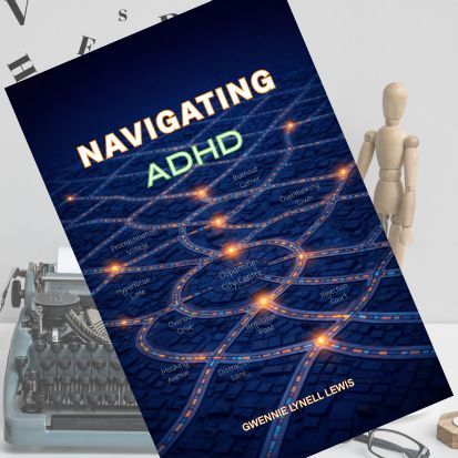 Navigating: ADHD
